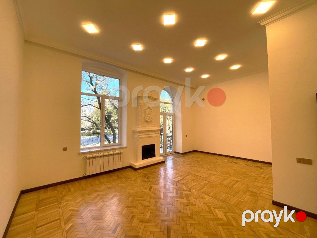 İcarəyə verilir obyekt 115 m² — Əmlak, Bakı (5)