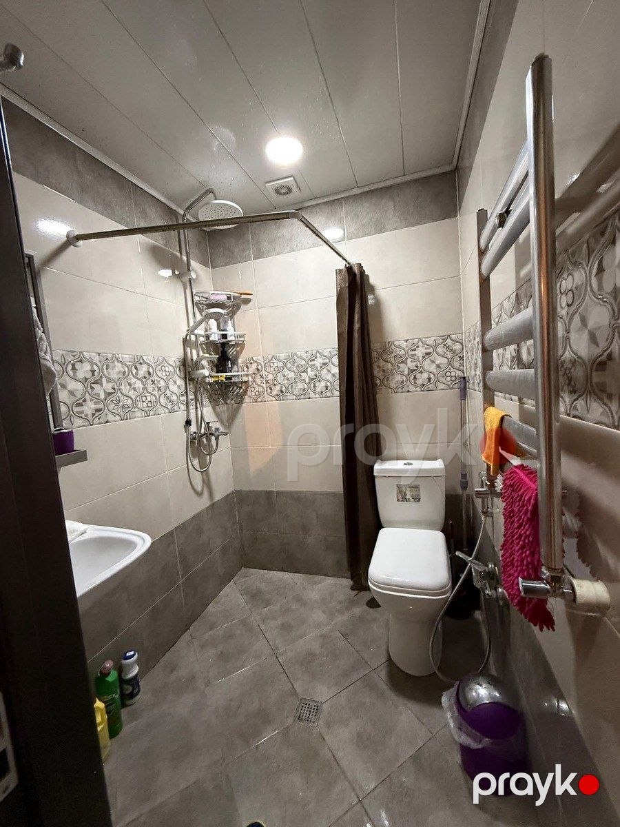 Satılır 2 otaqlı yeni tikili 70 m² — Mənzil, Bakı (9)
