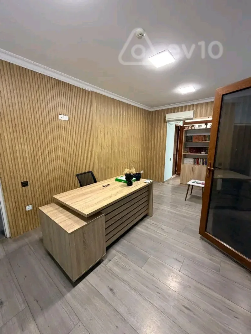 Obyekt, 80 m², Xetai metrosu — kirayə — Əmlak, Bakı (6)