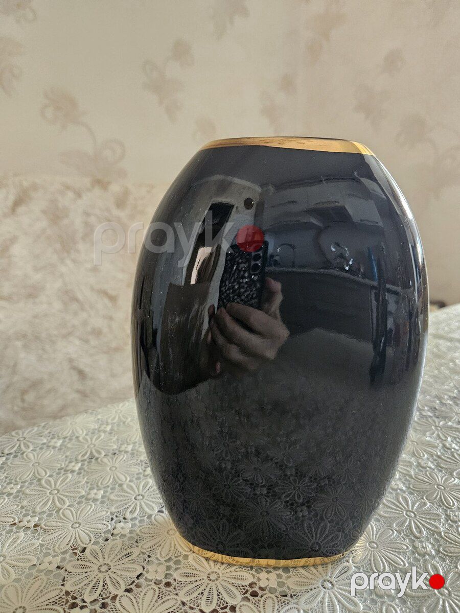 Dini suvenir qablar — Şəxsi əşyalar, Bakı (6)