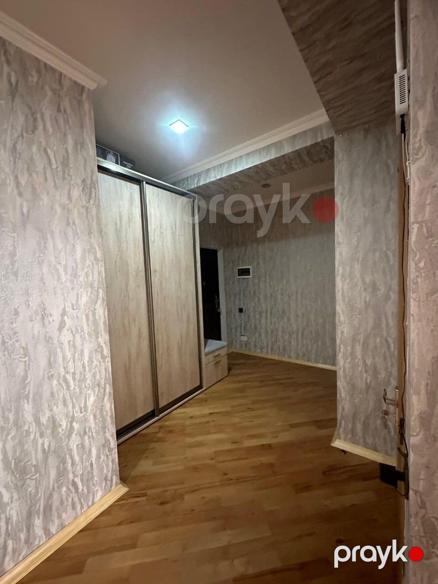Satılır 2 otaqlı yeni tikili 92 m² — Mənzil, Bakı (5)