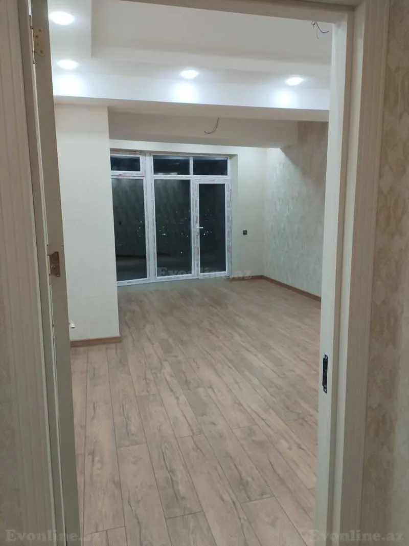 Kirayə verilir 3 otaqlı Mənzil Yeni tikili 100 m² Bakı, Yasamal r — Mənzil, Bakı (4)