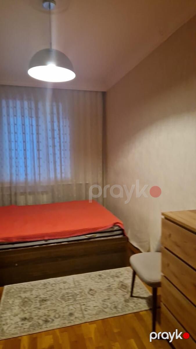 Satılır 2 otaqlı köhnə tikili 55 m² — Mənzil, Bakı (7)