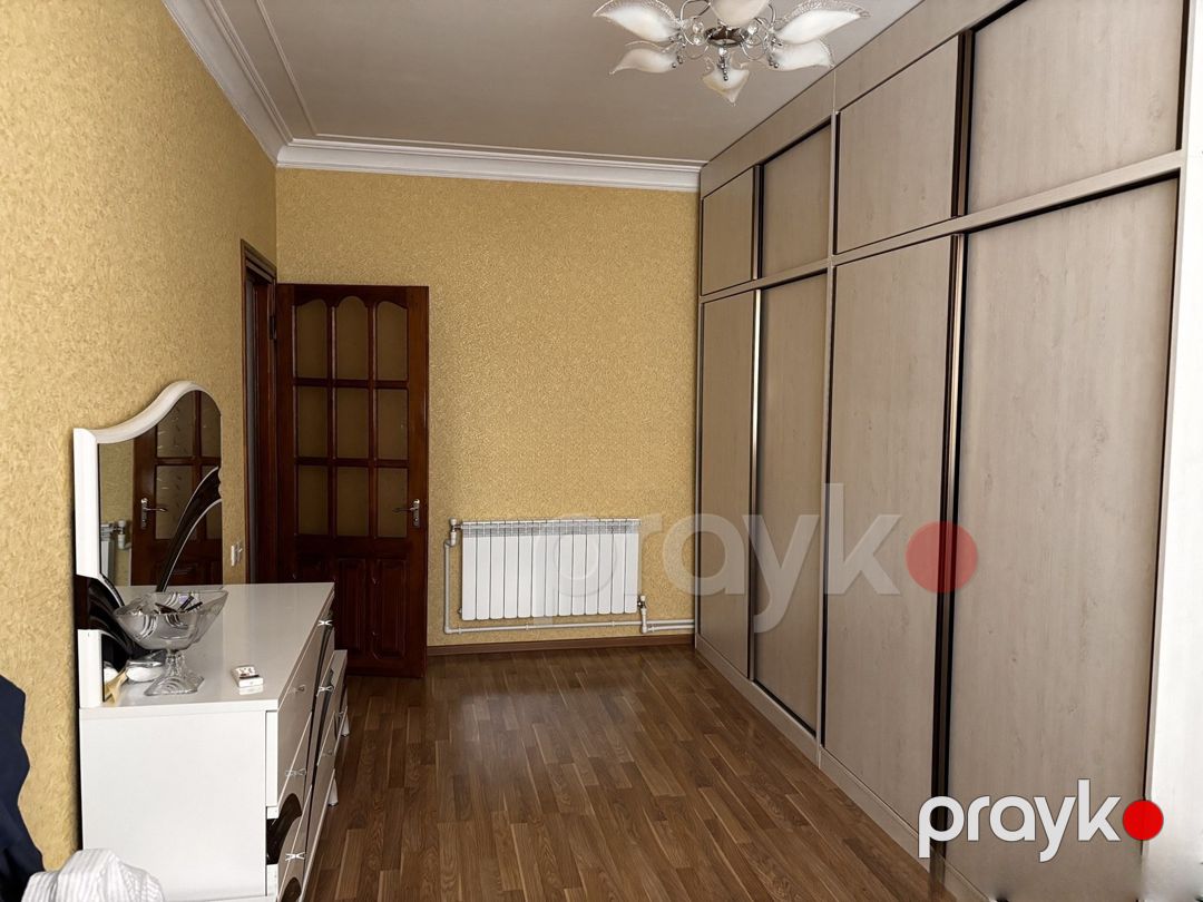 Satılır 4 otaqlı yeni tikili 117 m² — Mənzil, Bakı (4)