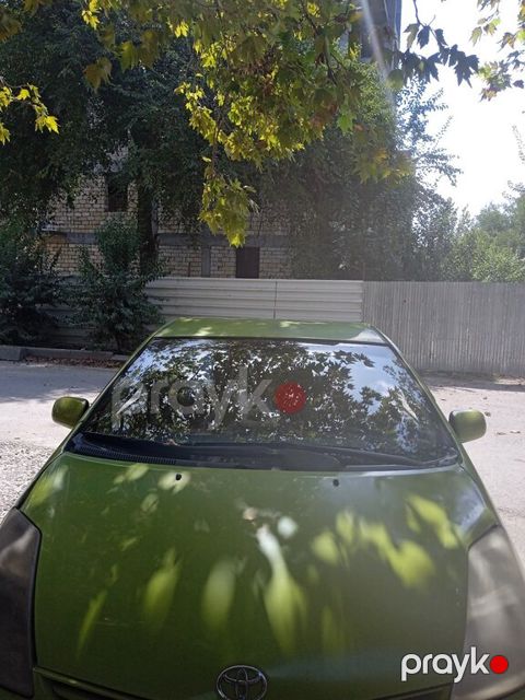Toyota Prius, 1.5 L, 1.3 kWh, 2008 il, 360 000 km — Bakı