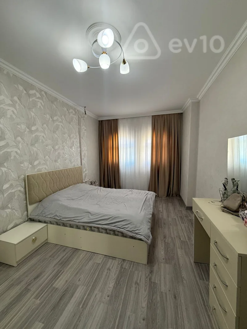 4 otaqlı mənzil, 110 m², Məhəmməd Xiyabani küçəsi — Mənzil, Bakı (8)