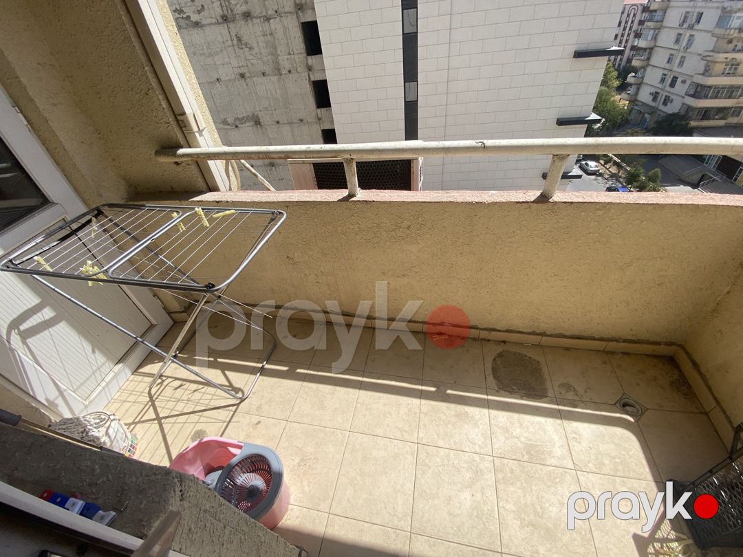 Satılır 3 otaqlı yeni tikili 110 m² — Mənzil, Bakı (11)