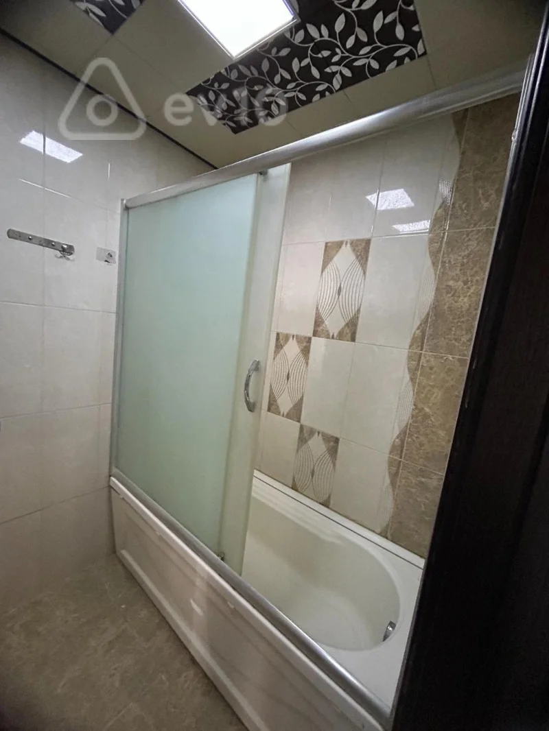3 otaqlı mənzil, 100 m², Həsənbəy Zərdabi küçəsi — kirayə — Mənzil, Bakı (5)