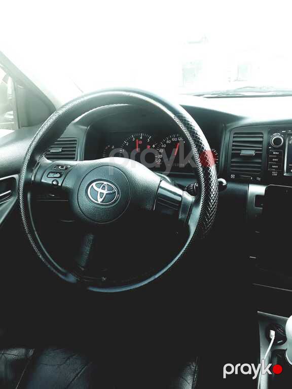 Toyota Corolla, 1.4 L, 2006 il, 257 534 km — Avtomobillər, Beyləqan (7)