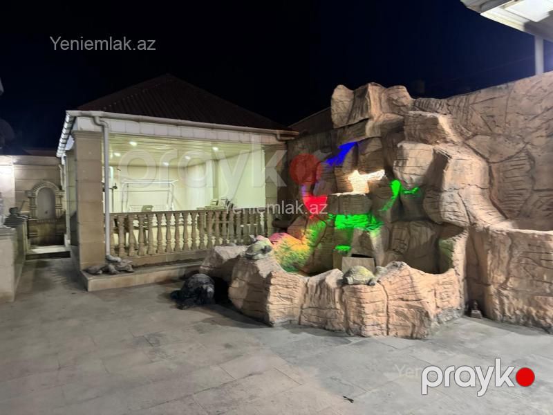 Satılır 5 otaqlı Həyət evi / Villa, 320 m², 52-ci məhəllə — Ev, villa, Sumqayıt (2)