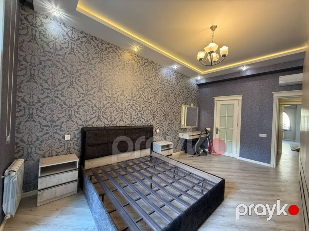 Satılır 3 otaqlı yeni tikili 112 m² — Mənzil, Bakı (4)