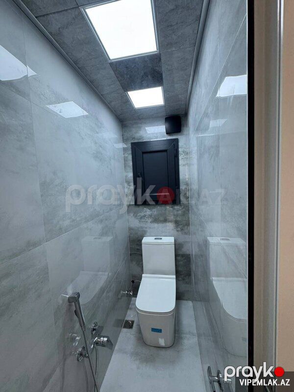 Xətai rayonunda 3 otaqlı Köhnə tikili Satılır, 65 m² — Mənzil, Bakı (9)