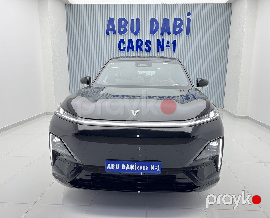 Changan Deepal S09, 1.5 L, 40.18 kWh, 2025 il, yeni — Avtomobillər, Bakı (2)