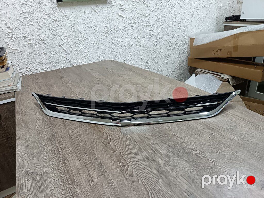 "Chevrolet Malibu" radiator barmaqlığı — Ehtiyat hissələri və aksesuarlar, Bakı (2)