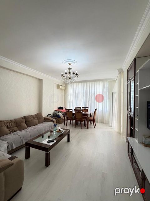 Satılır 3 otaqlı yeni tikili 86 m² — Bakı