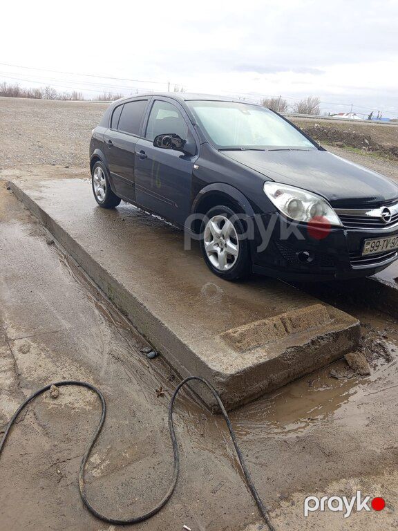 Opel Astra, 1.6 L, 2007 il, 764 533 km — Avtomobillər, Neftçala (6)