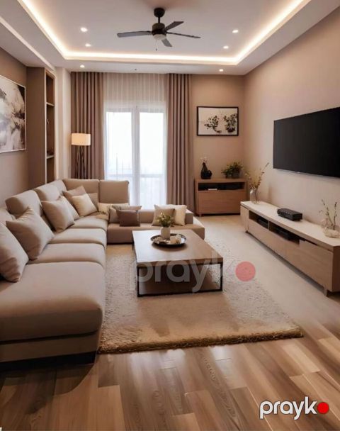 Günlük evlər təmiz və səliyqəli — Bakı