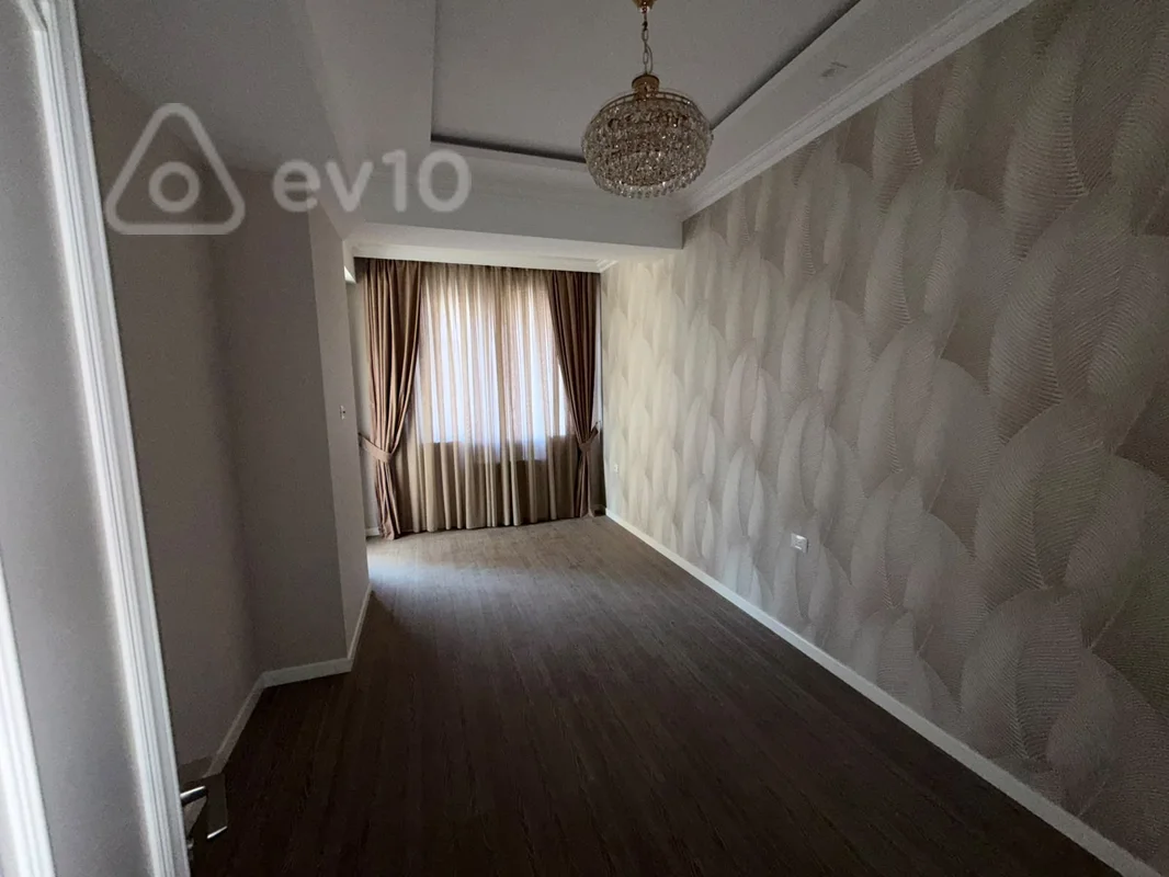 3 otaqlı mənzil, 137 m², Qarabağ küçəsi — Mənzil, Bakı (11)