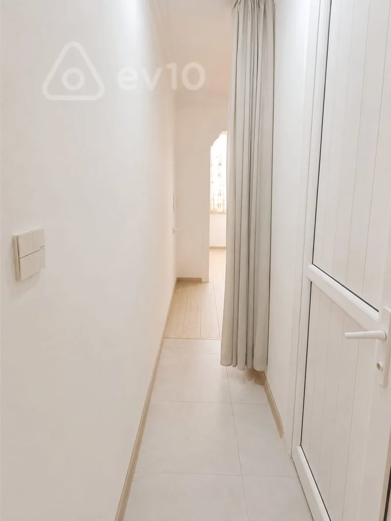 2 otaqlı mənzil, 37 m², Cəmşid Naxçivanski — Mənzil, Bakı (8)