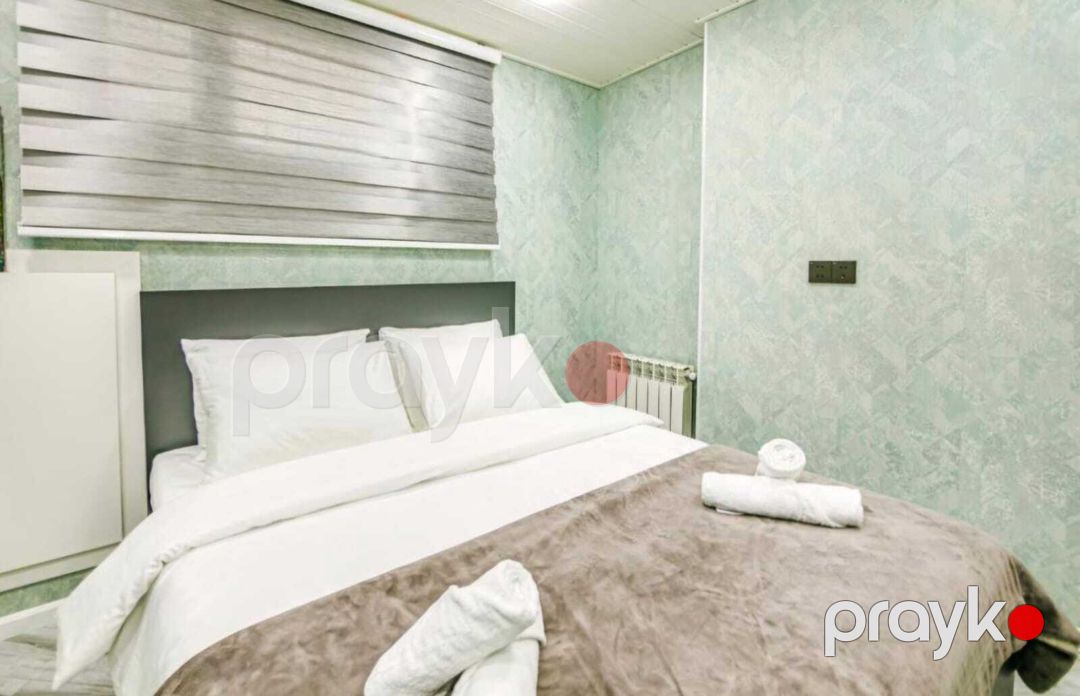 Satılır 3 otaqlı yeni tikili 85 m² — Mənzil, Bakı (10)