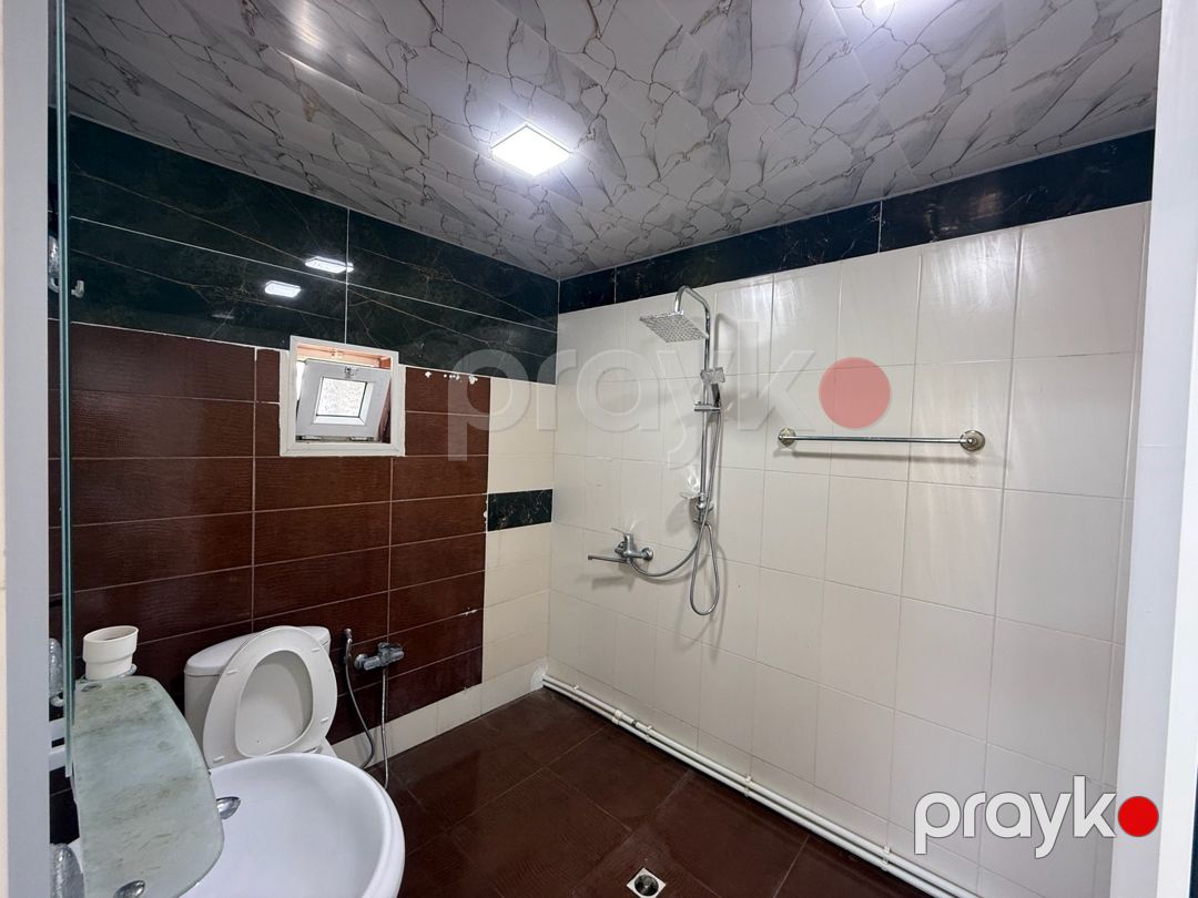 Bağ evi kirayə verilir, Bilgəh qəs — Ev, villa, Bakı (8)
