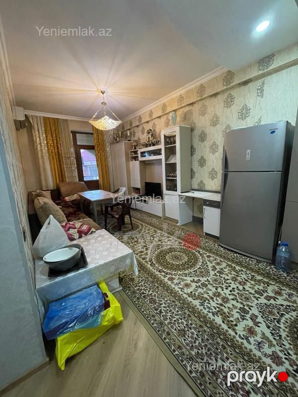 Satılır 3 otaqlı Bina evi menzil (Yeni tikili), 70 m², Masazır — Mənzil, Abşeron (2)