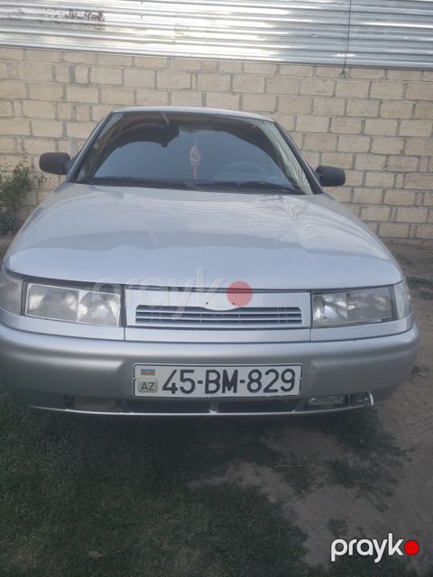 Lada (VAZ) 2110, 1.6 L, 2004 il, 567 000 km — Ağdaş