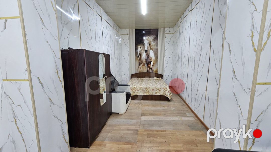 Satılır 1 otaqlı köhnə tikili 30 m² — Mənzil, Bakı (4)