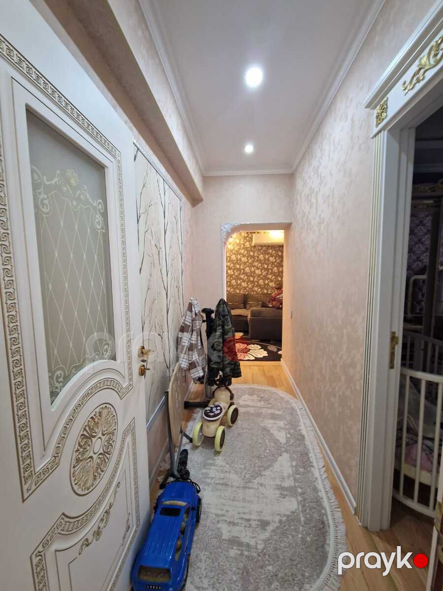 Satılır 3 otaqlı yeni tikili 82 m² — Mənzil, Bakı (7)