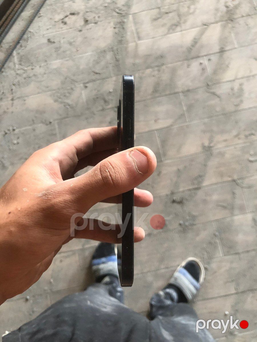 Apple iPhone 12 Blue 64GB/4GB — Smartfonlar, Mingəçevir (6)