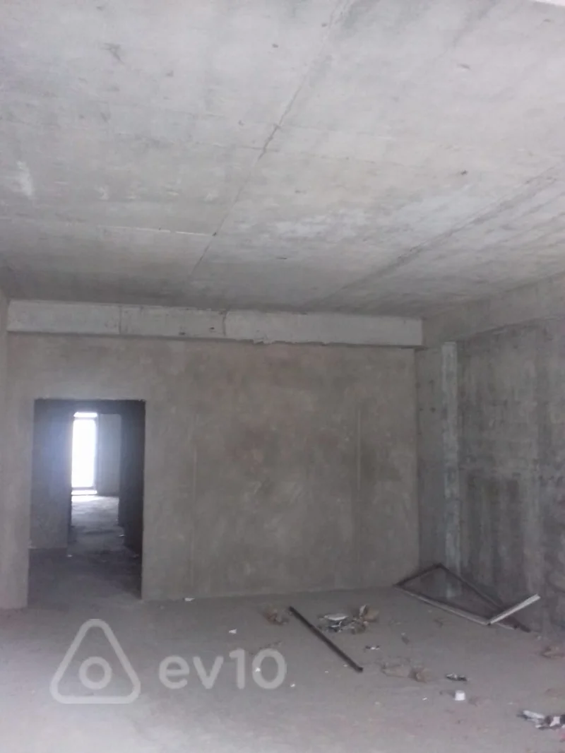 3 otaqlı mənzil, 130 m², Ceyhun Hacibeyli kucesi — Mənzil, Bakı (6)