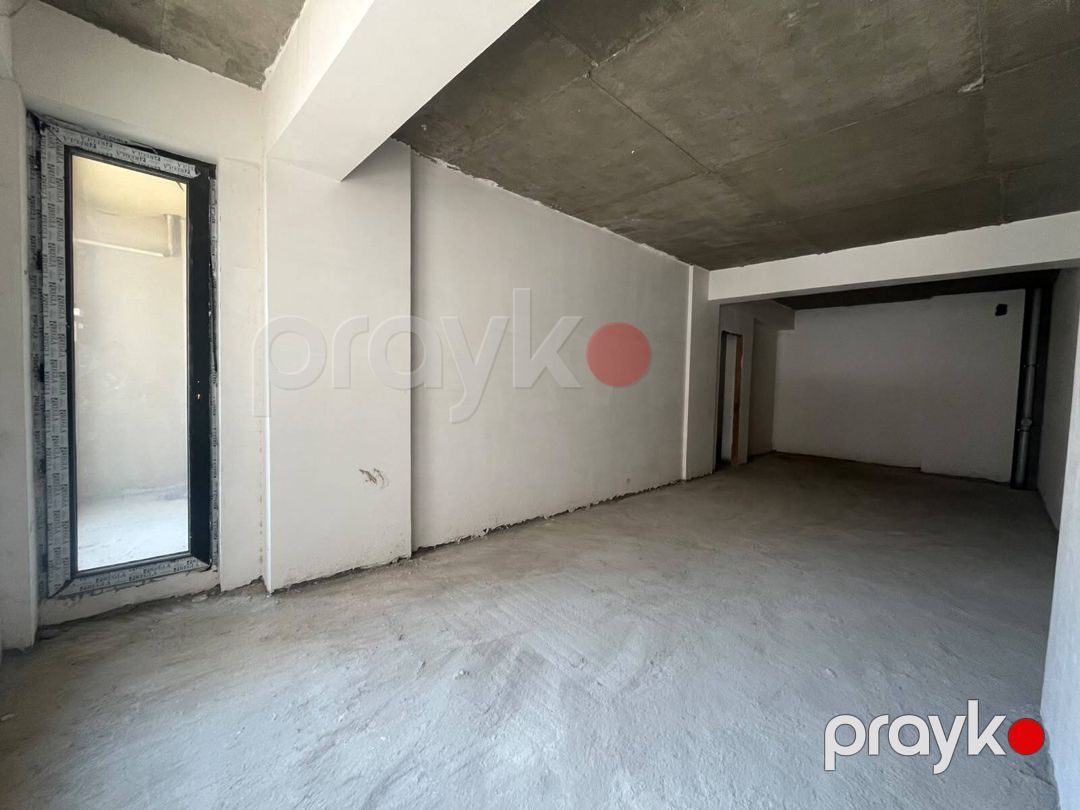 Satılır 2 otaqlı yeni tikili 97 m² — Mənzil, Bakı (9)