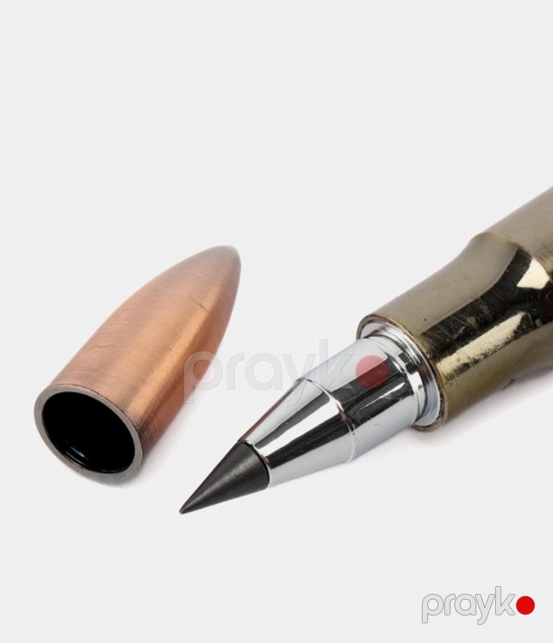Fənər F35, güllə formasında, 0.5x1.5x1.5 sm — Mallar, Bakı (3)
