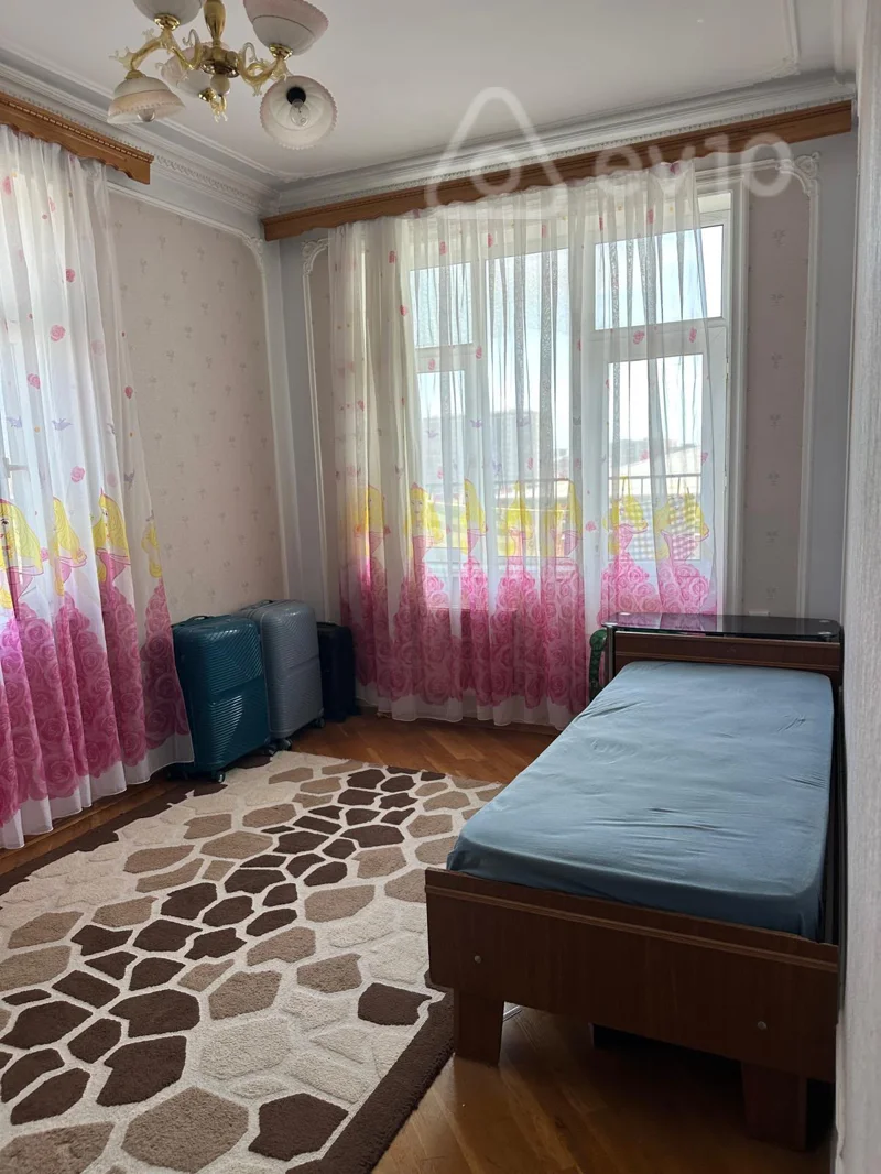 3 otaqlı mənzil, 97 m², Bakı, Mehemmed Hadi kucesi Ev 134 — kirayə — Mənzil, Bakı (4)