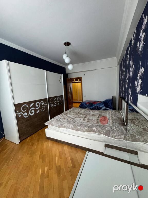 Satılır 4 otaqlı yeni tikili 120 m² — Mənzil, Bakı (4)