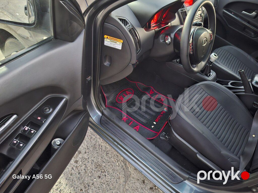 Kia Ceed SW, 1.6 L, 2008 il, 275 805 km — Avtomobillər, Bakı (7)