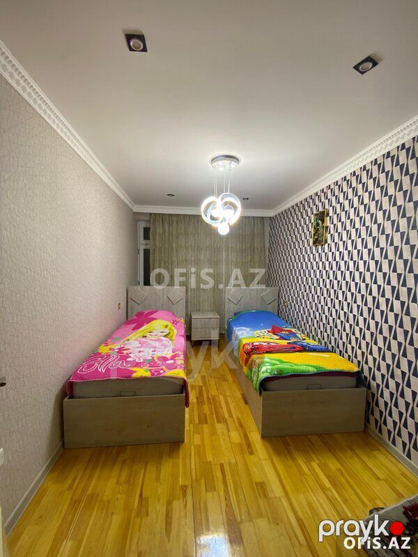 Köhnə tikili Satılır Suraxanı r., Əmircan q., 3 otaq, 80 m² — Mənzil, Bakı (6)