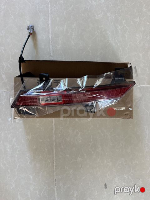 BYD Destroyer 05 bufer stopu — Bakı
