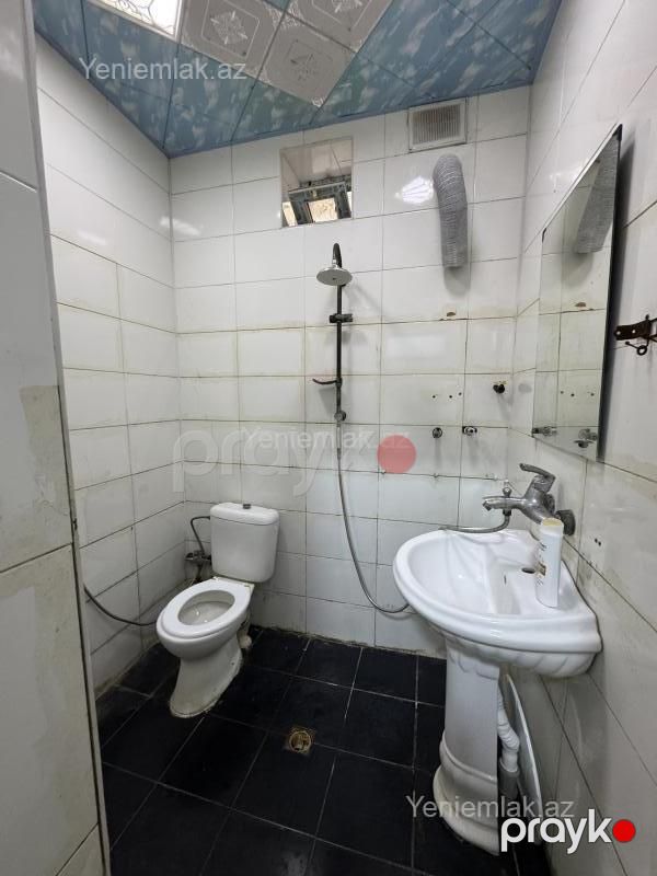 Satılır 3 otaqlı Həyət evi / Villa, 100 m², Xırdalan ş — Ev, villa (9)
