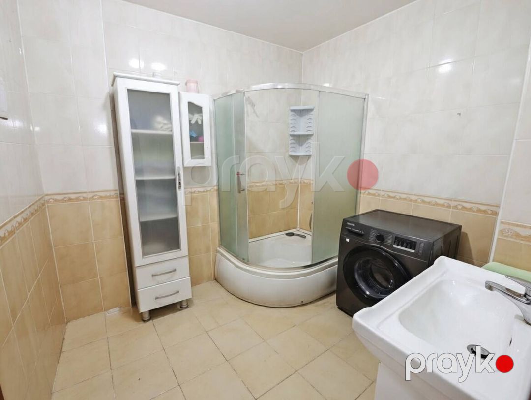 3-otaqlı yeni tikili, Əhmədli m., 145 m² — Mənzil, Bakı (8)