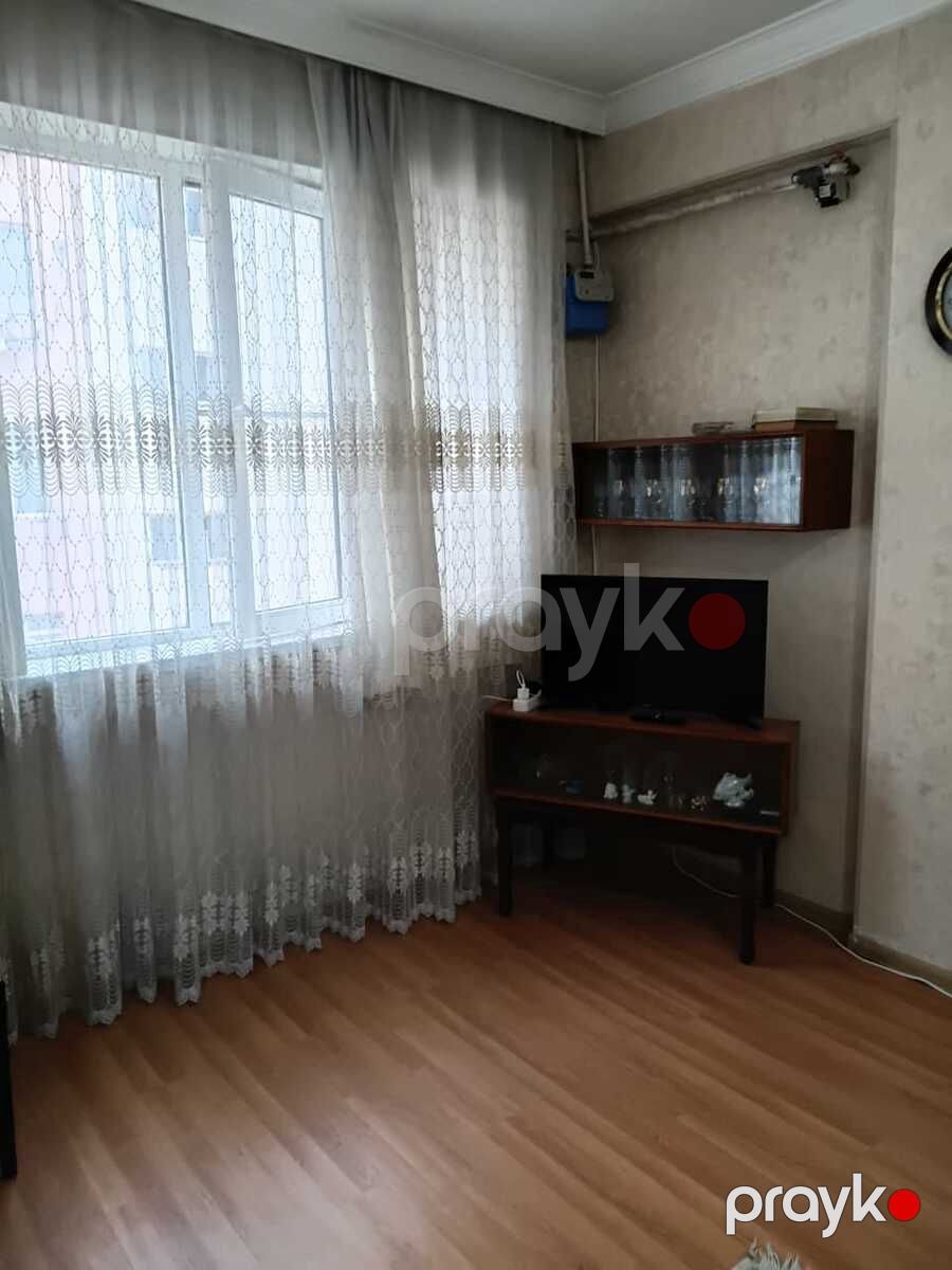 Satılır 2 otaqlı yeni tikili 38 m² — Mənzil, Xırdalan (8)