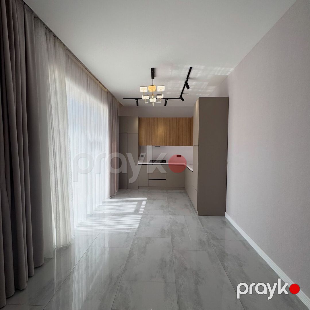 Satılır 4 otaqlı həyət evi/bağ evi 120 m² — Ev, villa, Bakı (9)