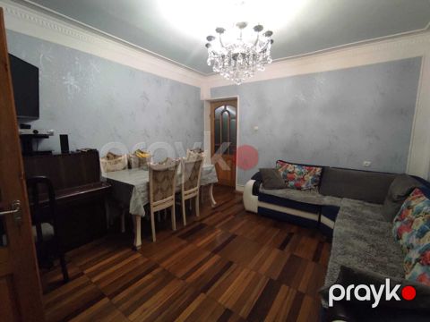 2-otaqlı mənzil, 3-cü mkr., 50 m² — Sumqayıt