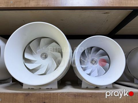 Plastik Fan