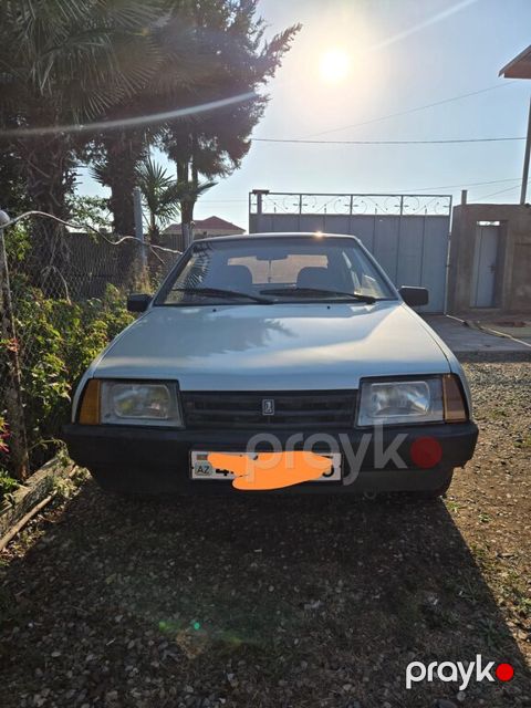 Lada (VAZ) 2109, 1.5 L, 1998 il, 385 000 km — Masallı