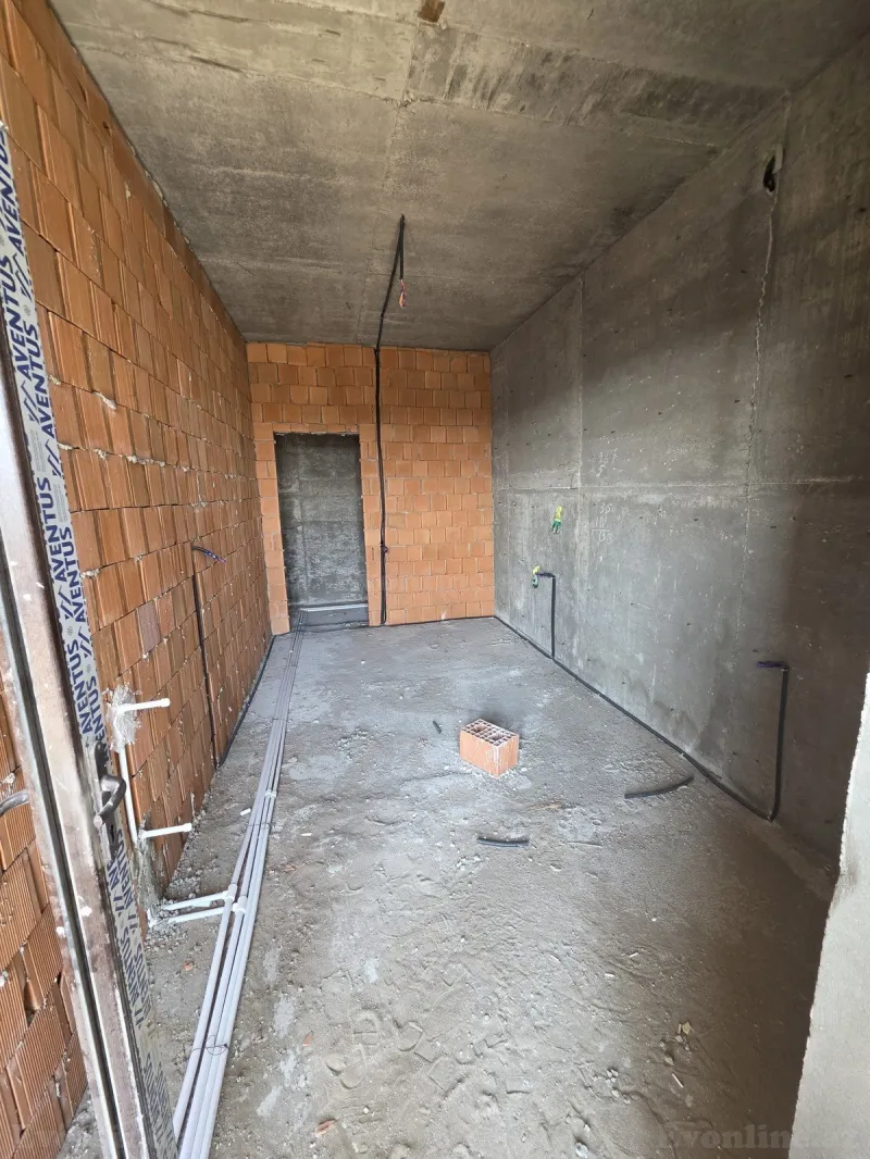 Satılır 2 otaqlı Mənzil Yeni tikili 80 m² Bakı, Nəsimi r., 8 Noyabr m — Mənzil, Bakı (3)