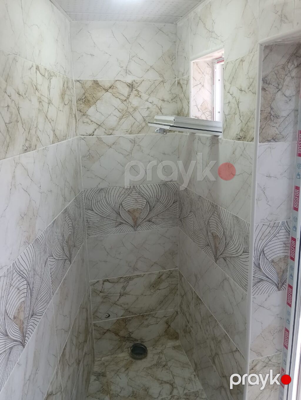 3 otaqlı, 52 kv. m, Kredit yoxdur, Yeni təmirli — Ev, villa, Masazır (4)
