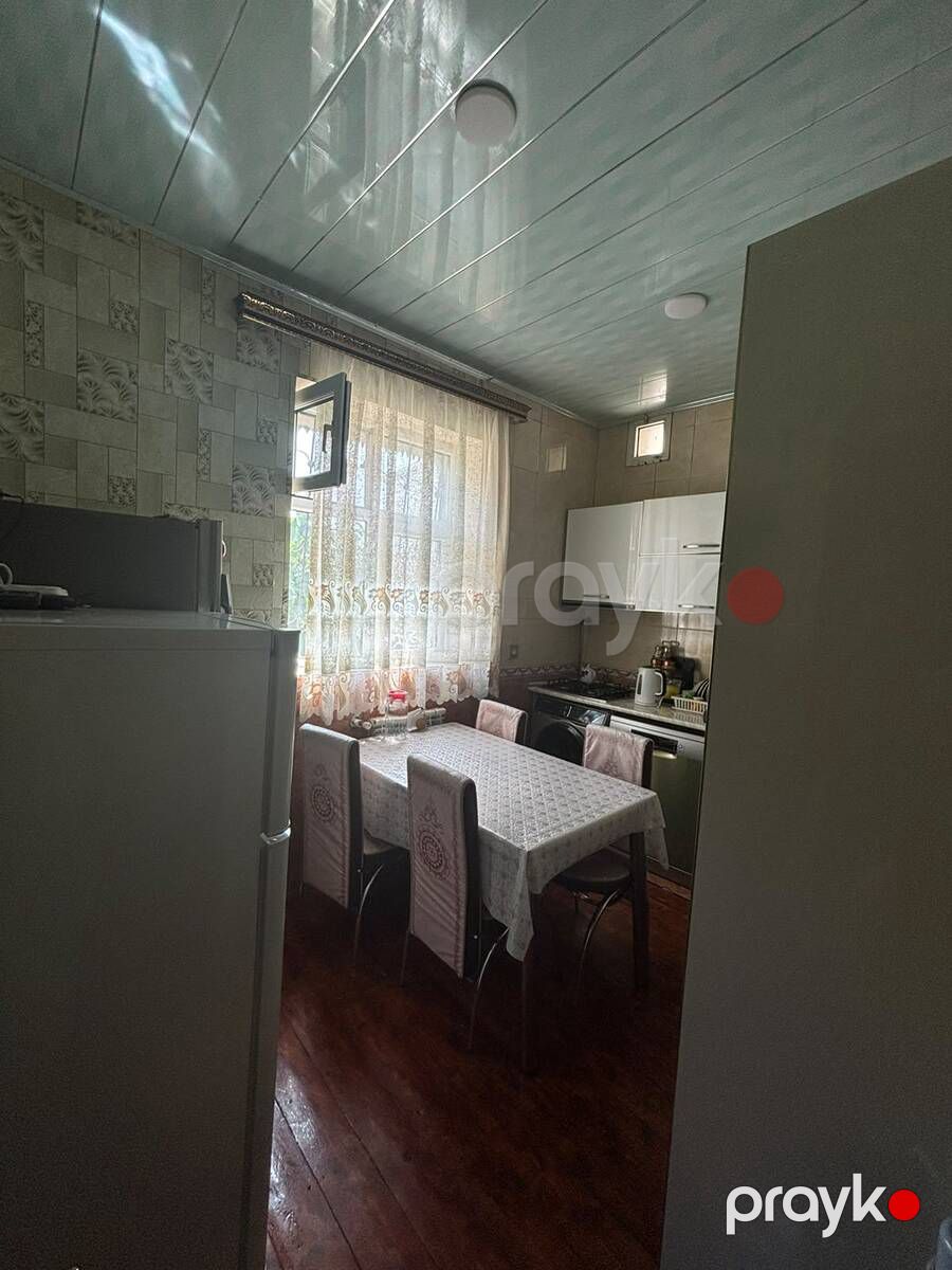 Satılır 5 otaqlı həyət evi/bağ evi 220 m² — Ev, villa, Bakı (3)