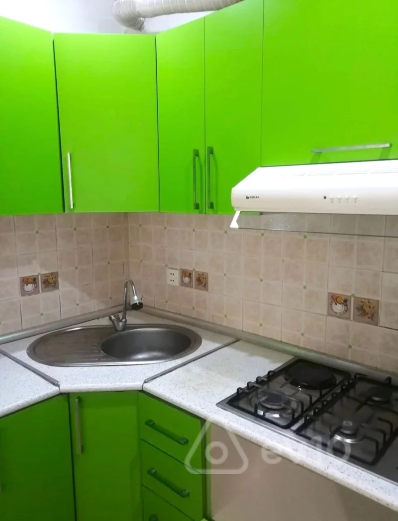 3 otaqlı mənzil, 80 m², Huseynbala eliyev — kirayə — Mənzil, Bakı (11)