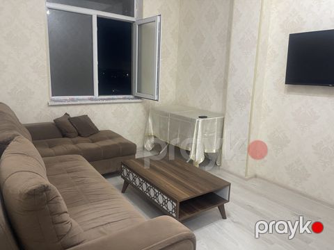 İcarəyə verilir 2 otaqlı yeni tikili 46 m² — Bakı